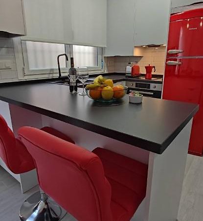 Loft A La Verita River, Parking Free Córdoba Eksteriør bilde