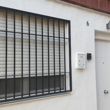 Loft A La Verita River, Parking Free Córdoba Eksteriør bilde