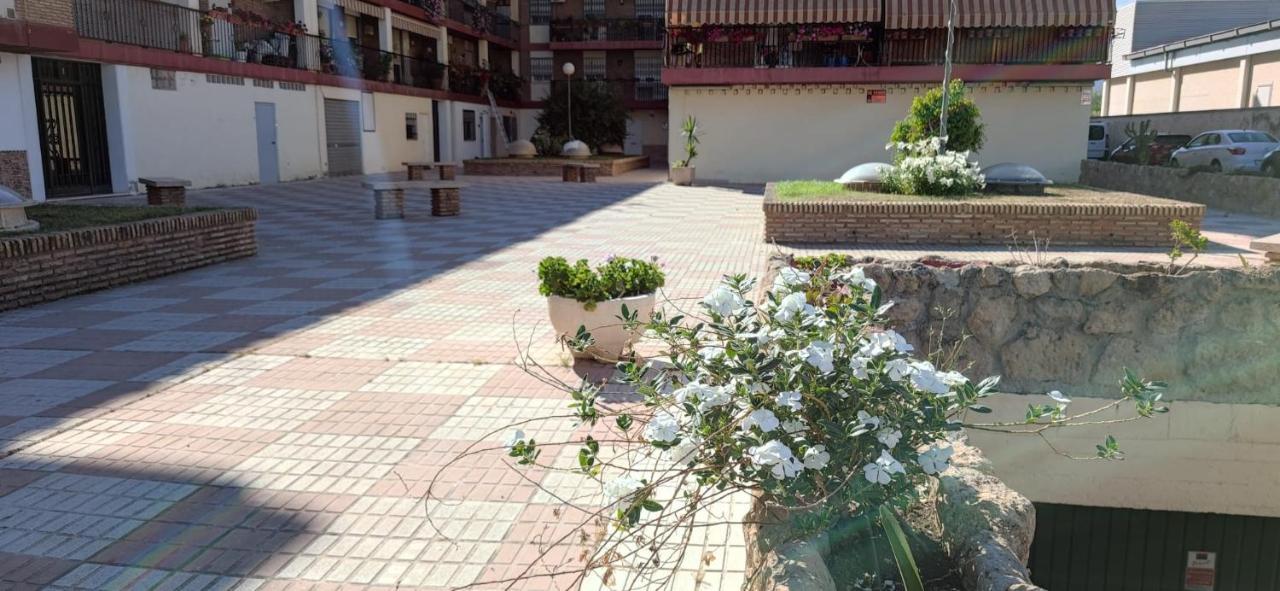 Loft A La Verita River, Parking Free Córdoba Eksteriør bilde