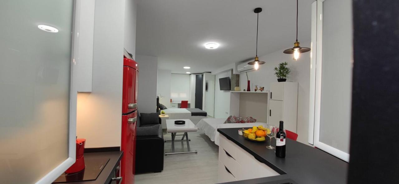 Loft A La Verita River, Parking Free Córdoba Eksteriør bilde