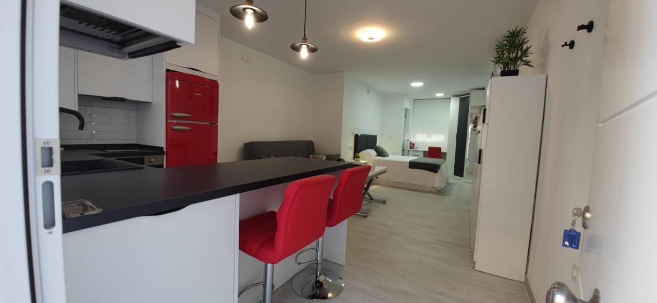 Loft A La Verita River, Parking Free Córdoba Eksteriør bilde