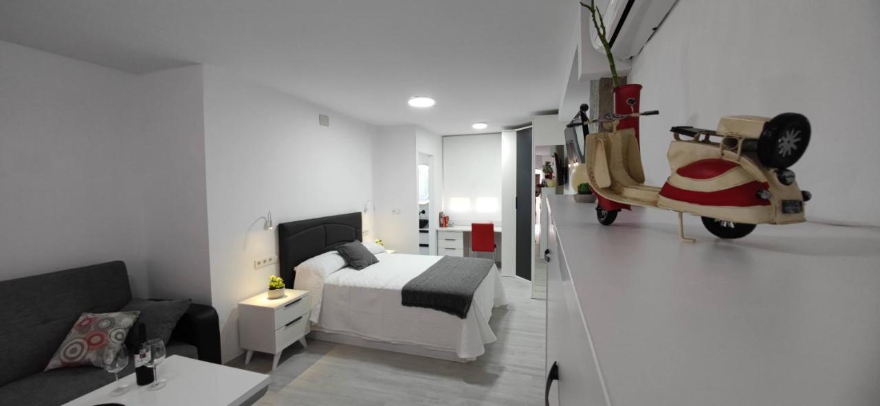 Loft A La Verita River, Parking Free Córdoba Eksteriør bilde