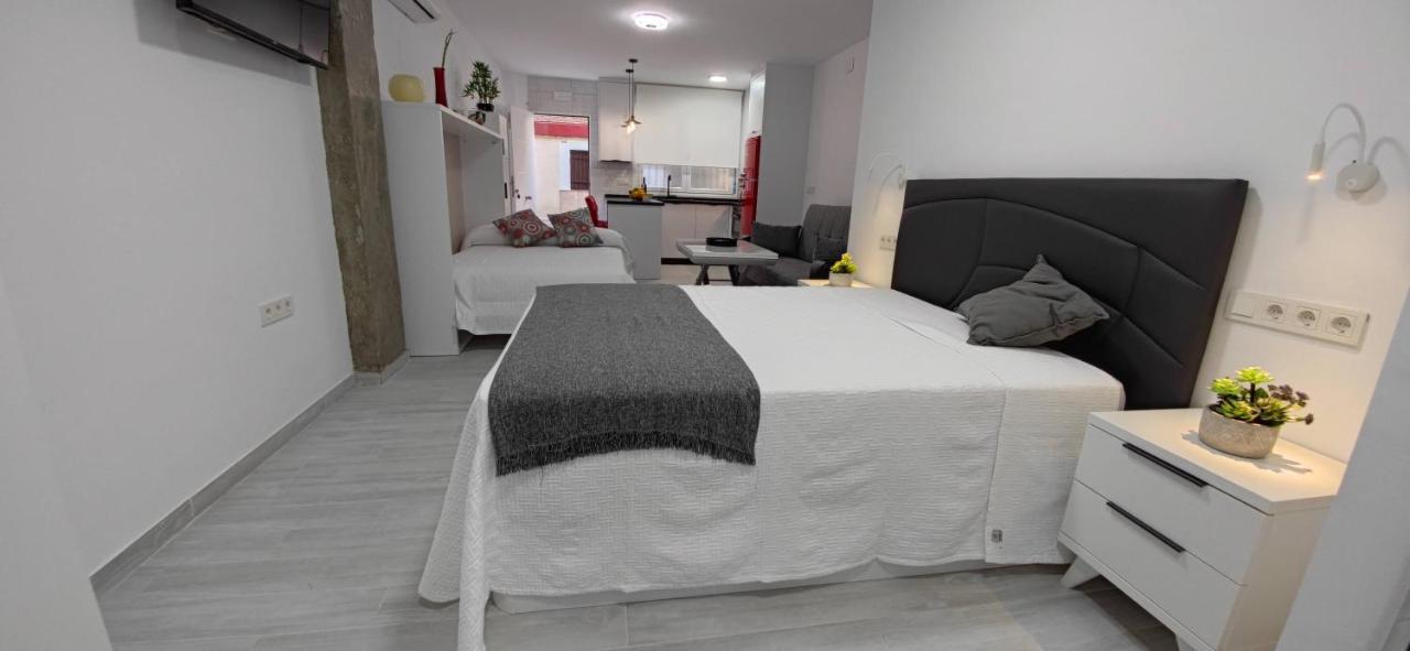 Loft A La Verita River, Parking Free Córdoba Eksteriør bilde