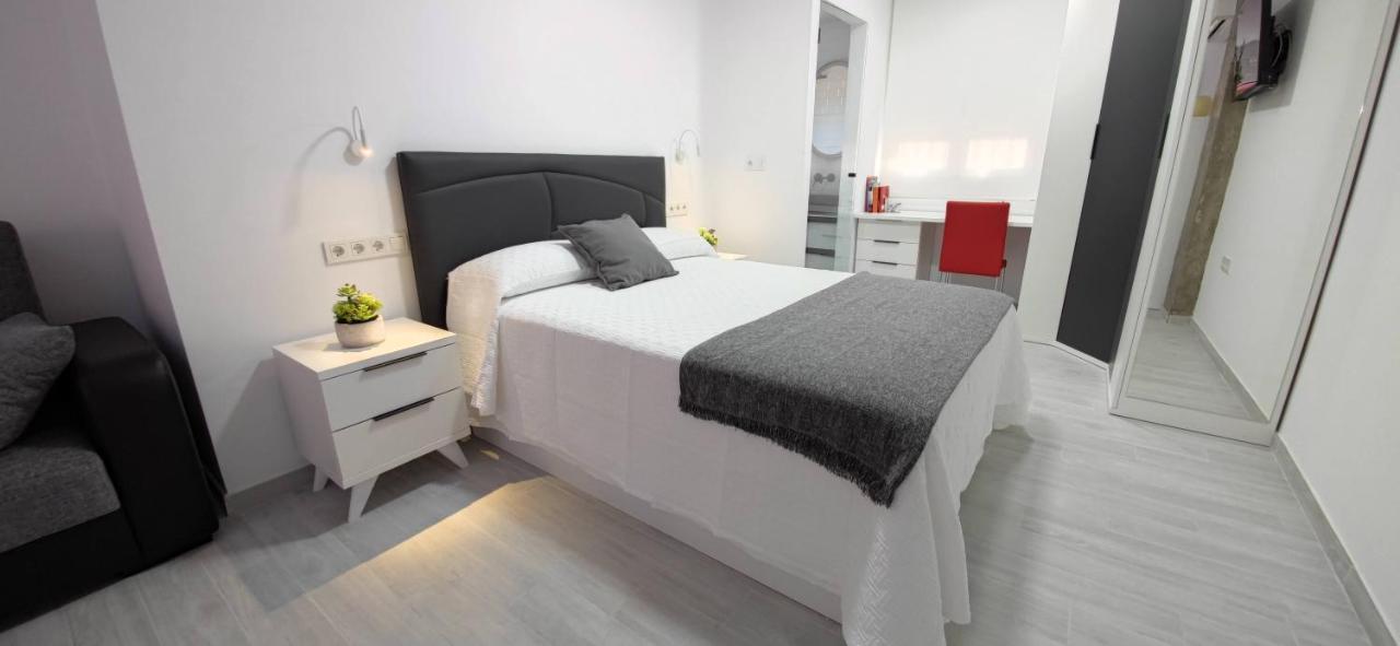 Loft A La Verita River, Parking Free Córdoba Eksteriør bilde