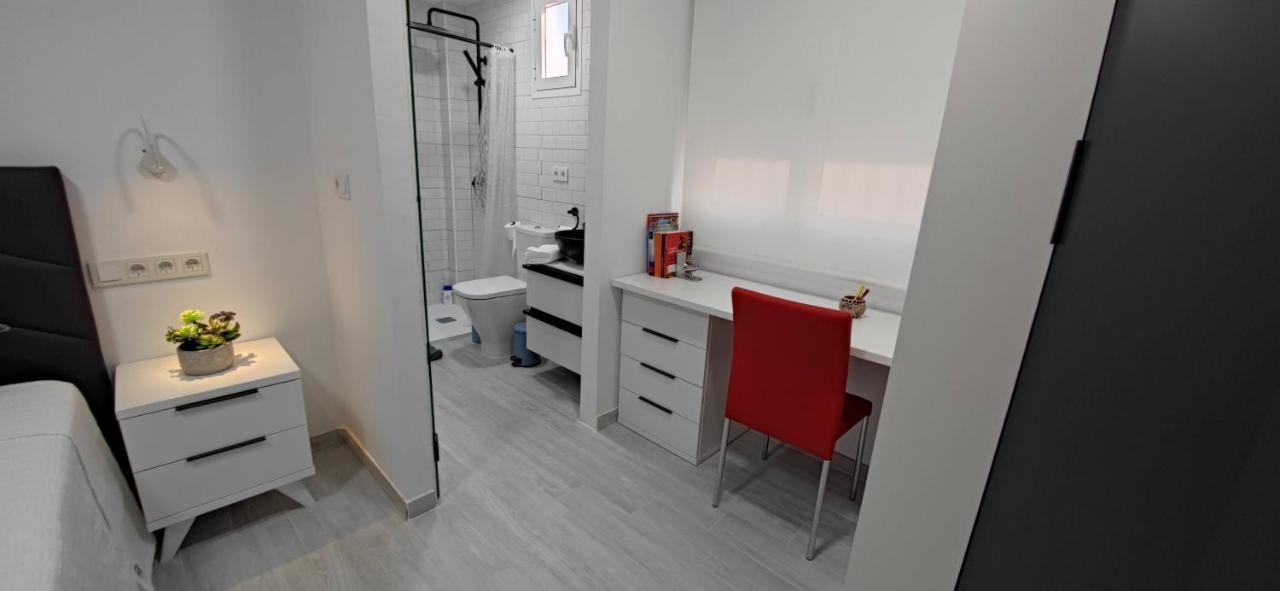 Loft A La Verita River, Parking Free Córdoba Eksteriør bilde