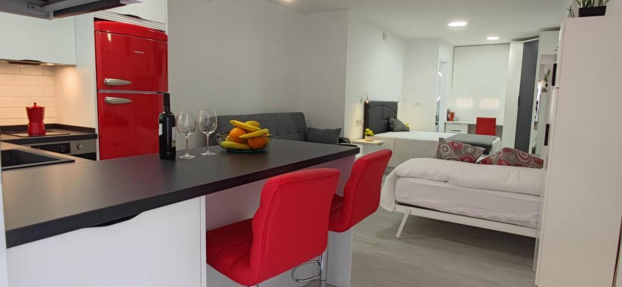 Loft A La Verita River, Parking Free Córdoba Eksteriør bilde