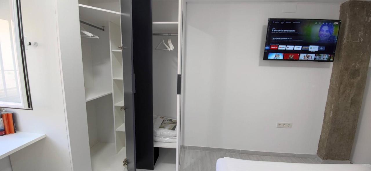 Loft A La Verita River, Parking Free Córdoba Eksteriør bilde
