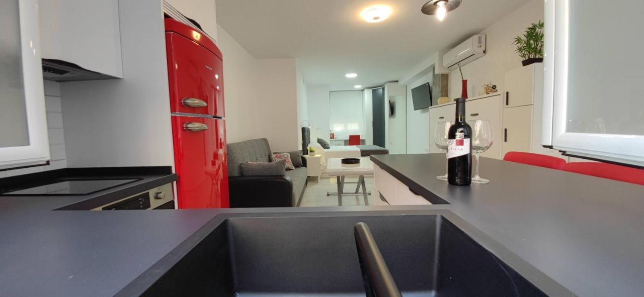 Loft A La Verita River, Parking Free Córdoba Eksteriør bilde