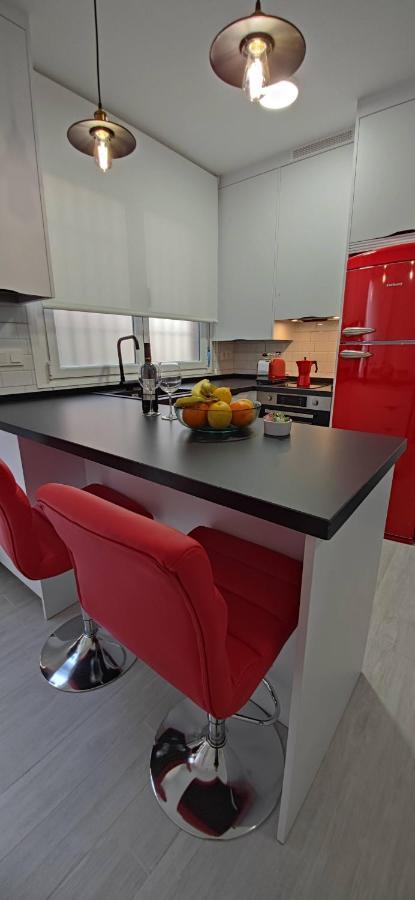 Loft A La Verita River, Parking Free Córdoba Eksteriør bilde