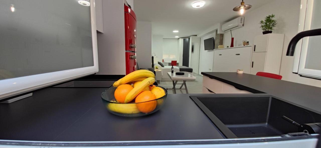 Loft A La Verita River, Parking Free Córdoba Eksteriør bilde