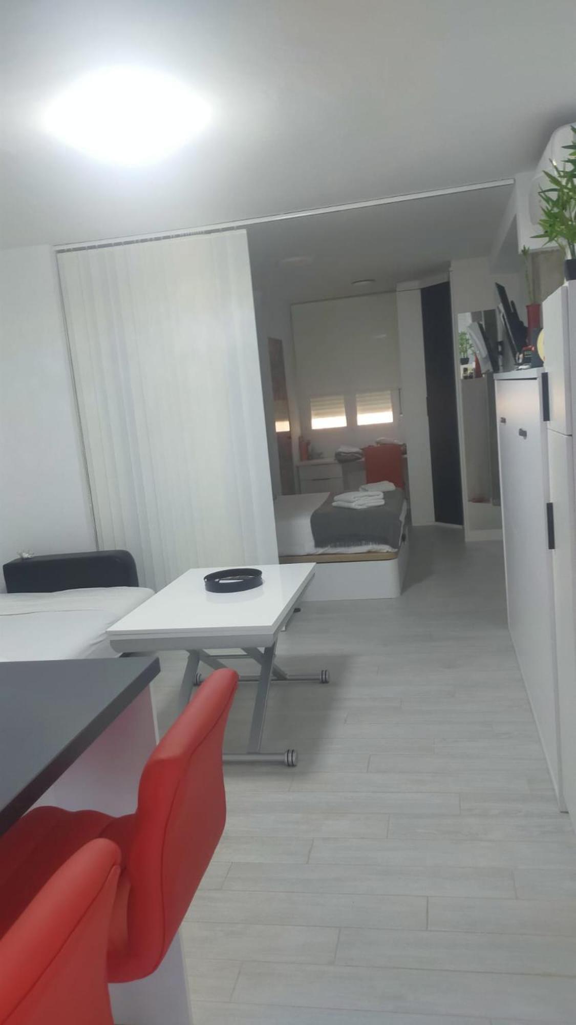 Loft A La Verita River, Parking Free Córdoba Eksteriør bilde