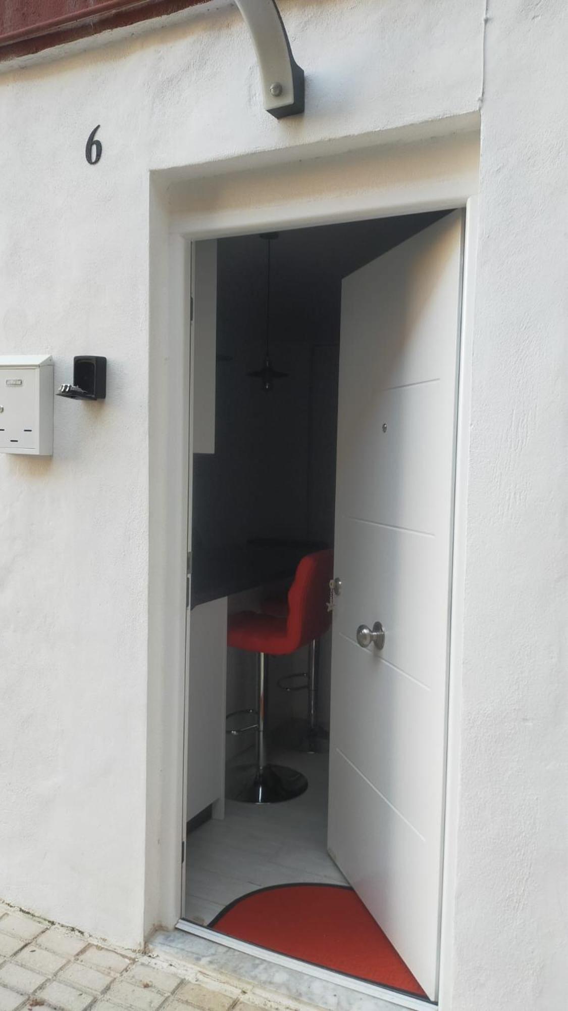 Loft A La Verita River, Parking Free Córdoba Eksteriør bilde