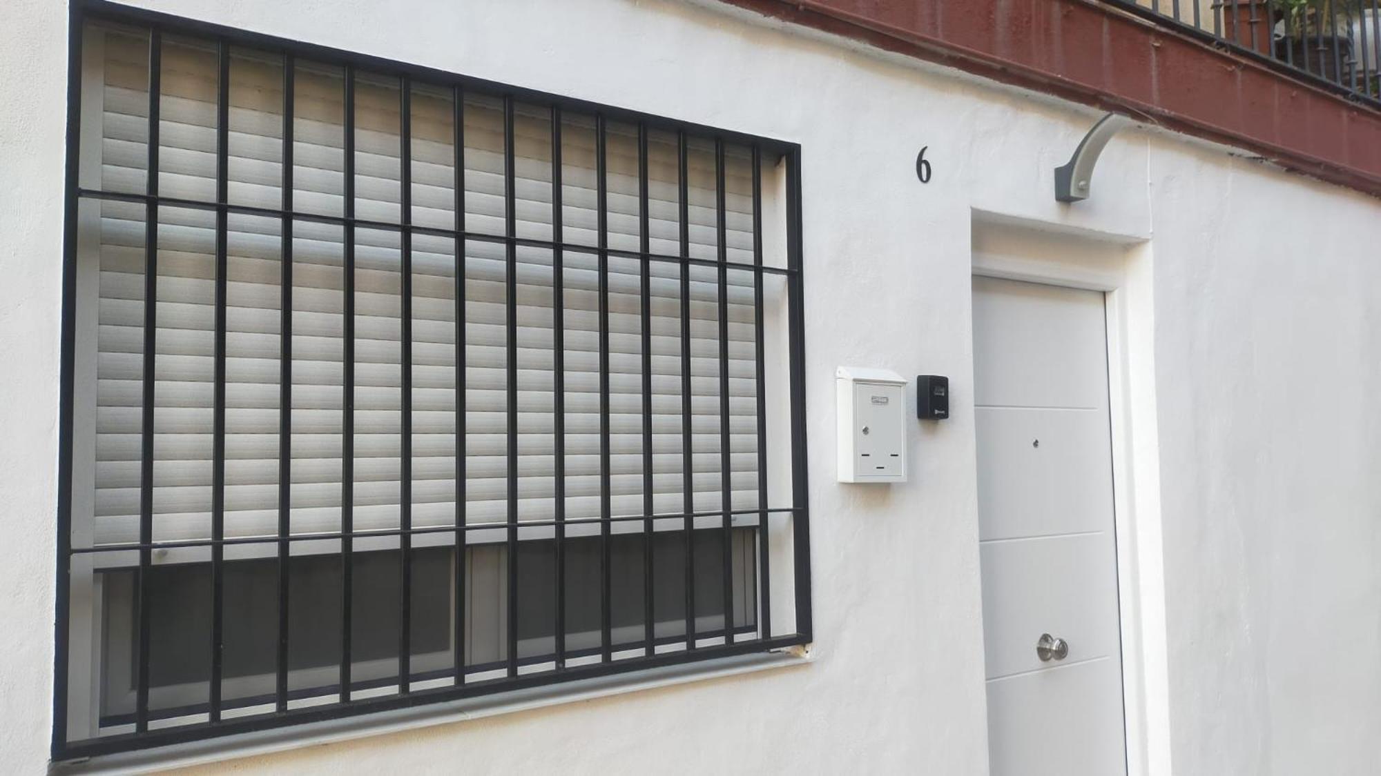 Loft A La Verita River, Parking Free Córdoba Eksteriør bilde