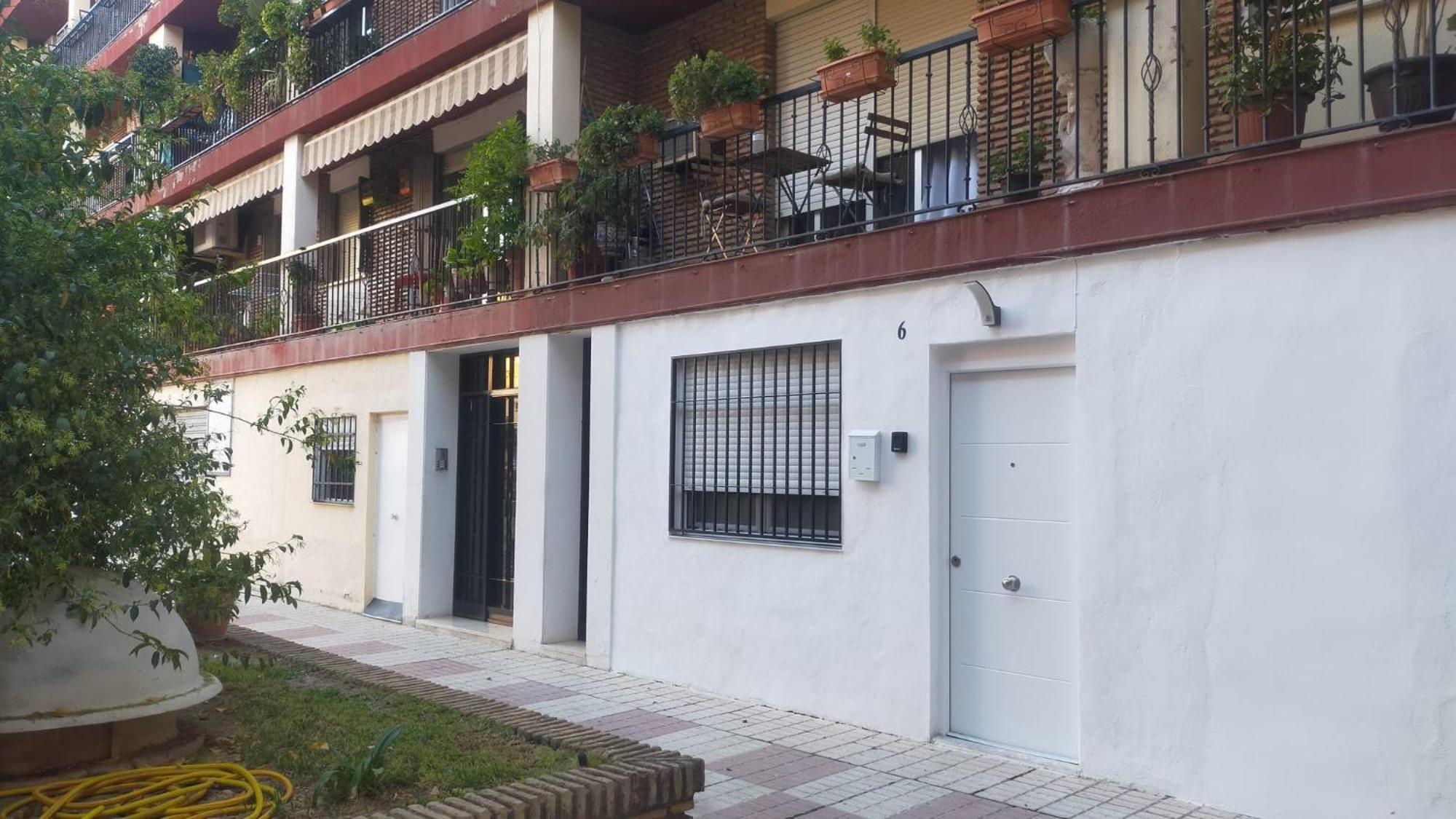 Loft A La Verita River, Parking Free Córdoba Eksteriør bilde