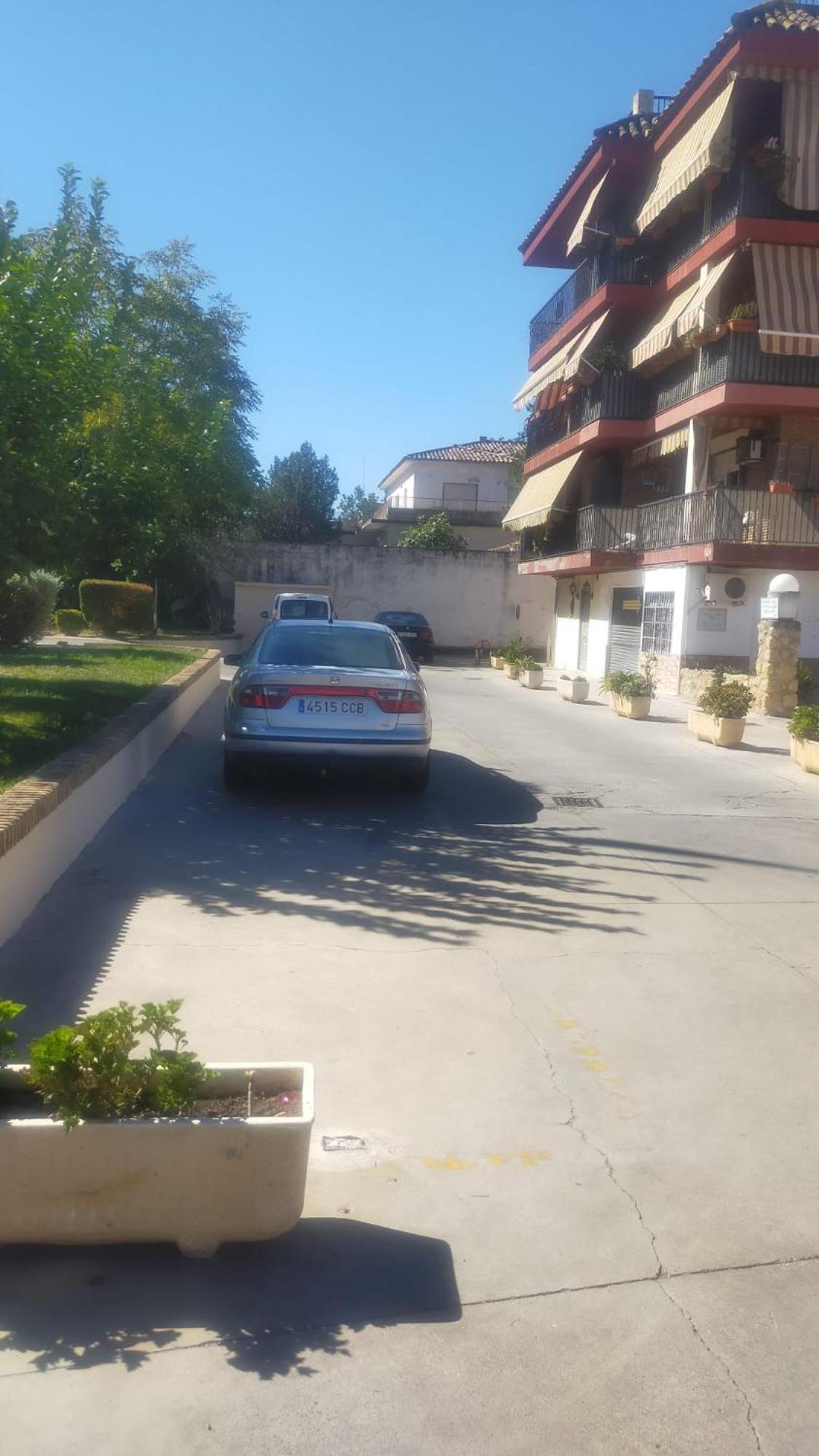 Loft A La Verita River, Parking Free Córdoba Eksteriør bilde